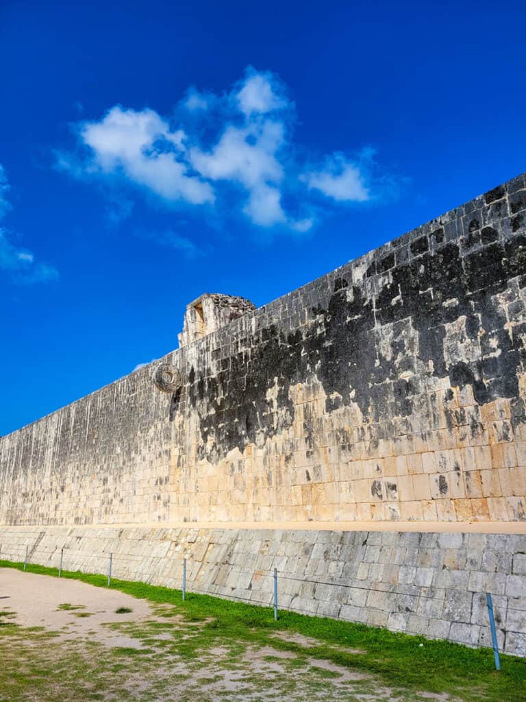 Chichen Itza is worth it for anyone looking to learn about Mayan culture and architecture.